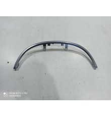 Накладка (хром) панели приборов