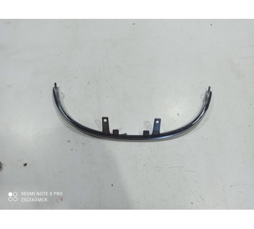 Накладка (хром) панели приборов