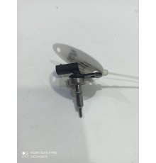 Датчик температуры охлаждающей жидкости