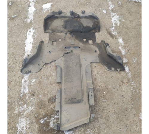 Защита двигателя