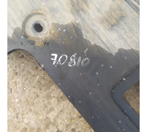 Защита двигателя