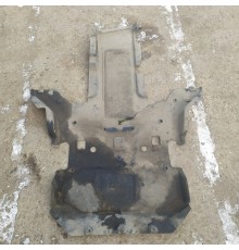 Защита двигателя