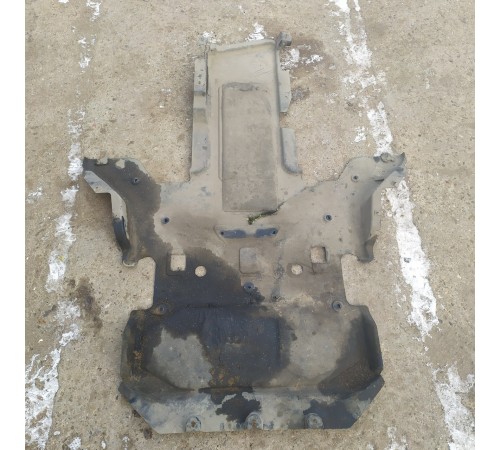 Защита двигателя