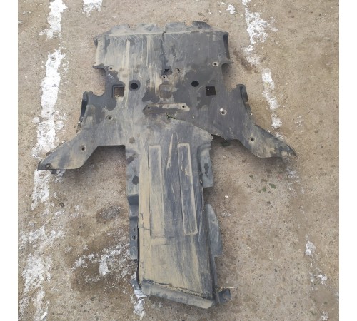 Защита двигателя