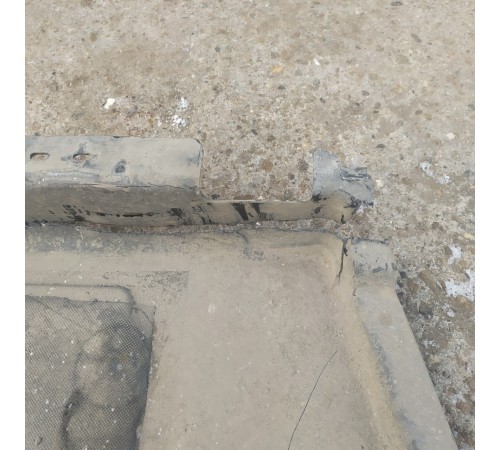 Защита двигателя