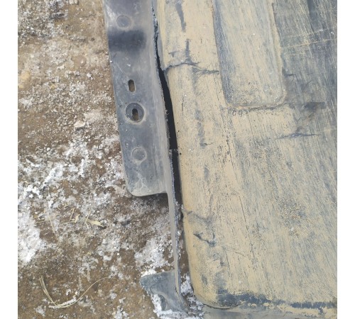 Защита двигателя