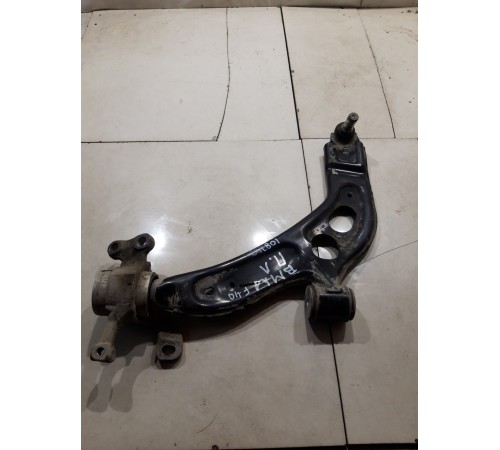 Рычаг подвески(передний левый нижний)
