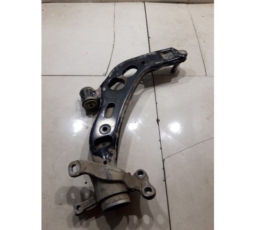 Рычаг подвески(передний левый нижний)