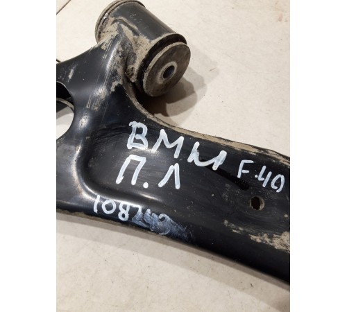 Рычаг подвески(передний левый нижний)