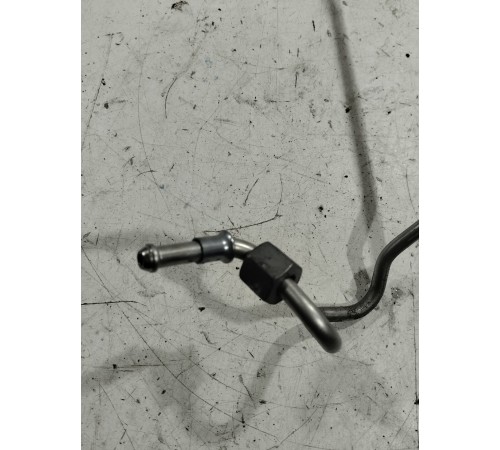 Топливная трубка турбины