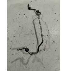 Топливная трубка турбины