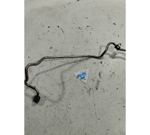 Топливная трубка турбины