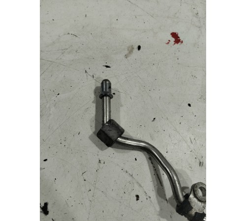 Топливная трубка турбины