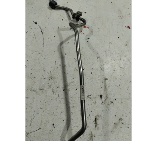 Топливная трубка турбины