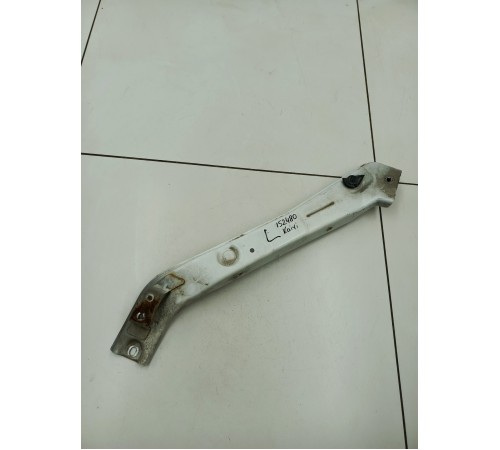 Кронштейн фары левый