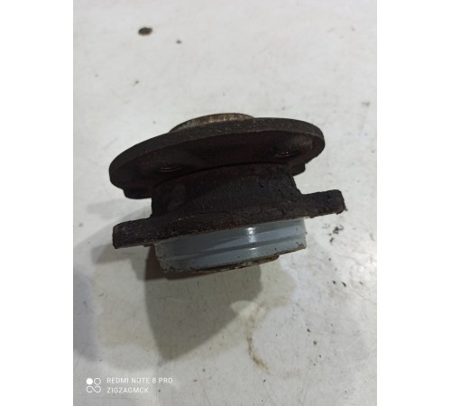 Ступица передняя