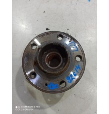 Ступица передняя