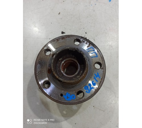 Ступица передняя