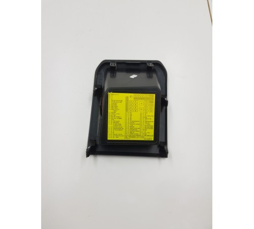 Накладка торпедо