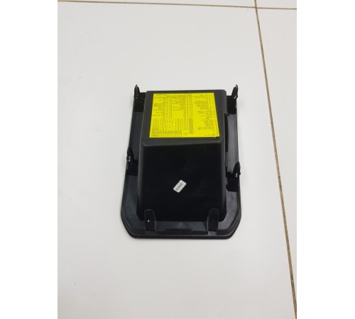 Накладка торпедо