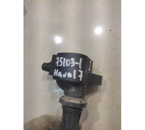 Катушка зажигания