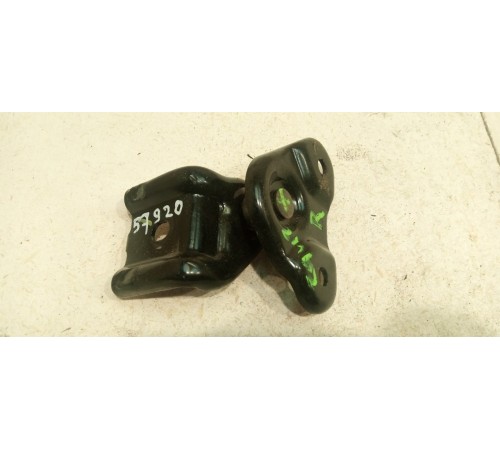 Кронштейн сиденья заднего правый