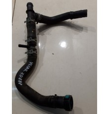 Патрубок системы охлаждения