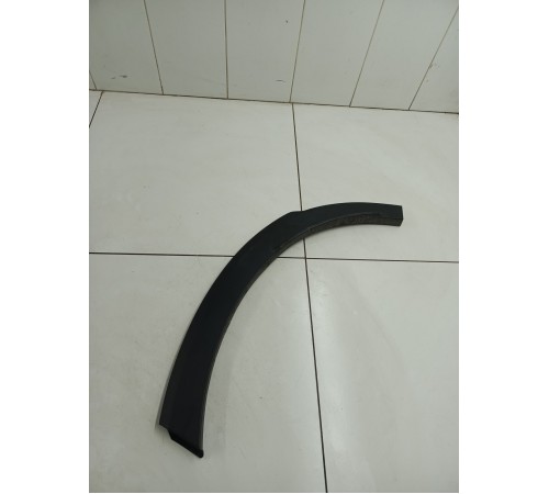 Накладка крыла задняя левая