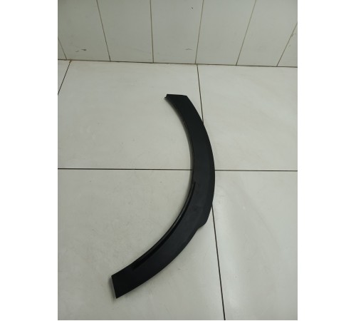 Накладка крыла задняя левая