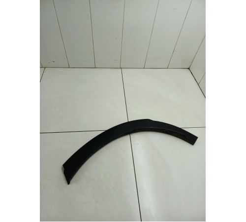 Накладка крыла задняя левая
