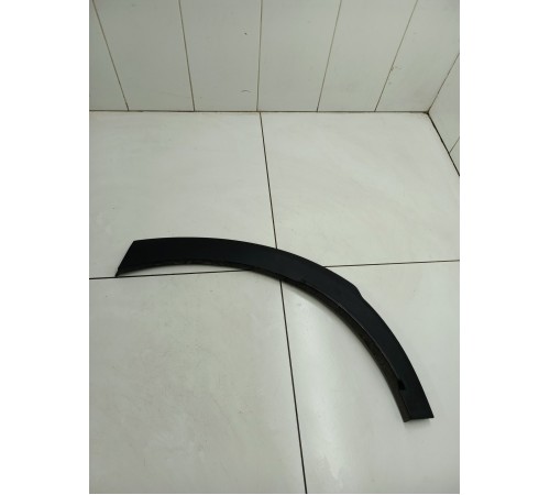 Накладка крыла задняя левая