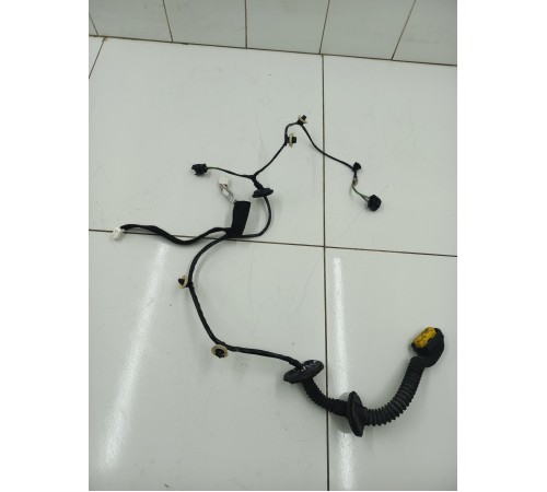 Электропроводка