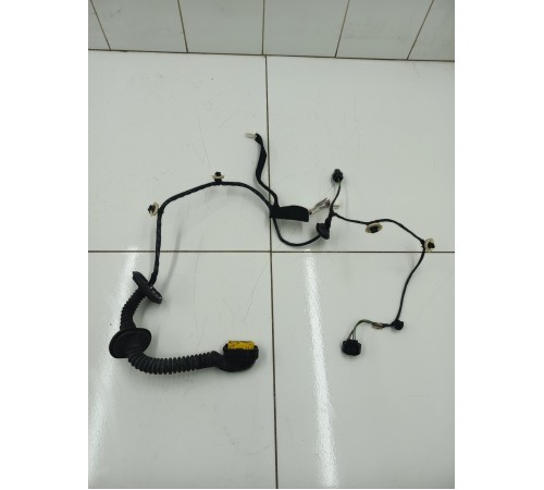 Электропроводка