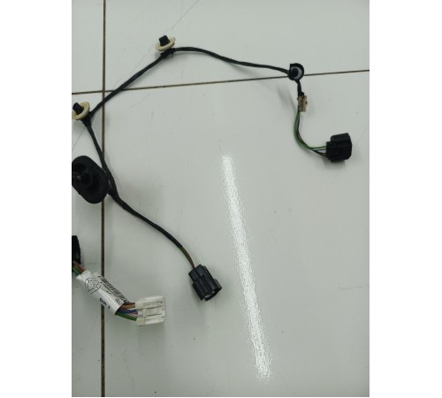 Электропроводка