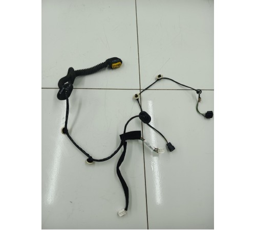 Электропроводка