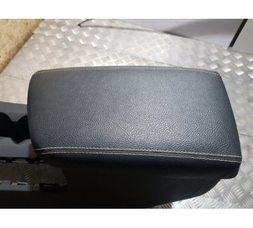 Консоль центральная