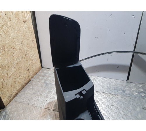 Консоль центральная