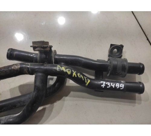 Топливные трубки