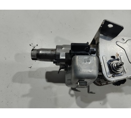 Рулевая колонка