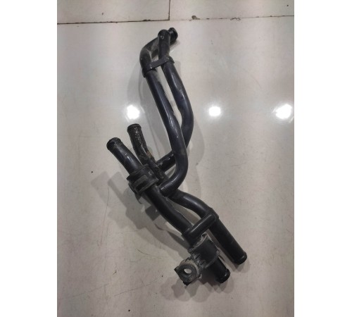 Топливные трубки