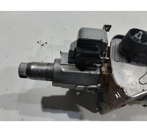 Рулевая колонка