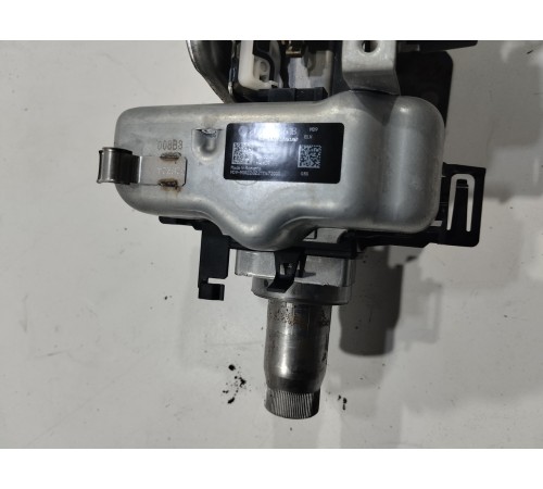 Рулевая колонка