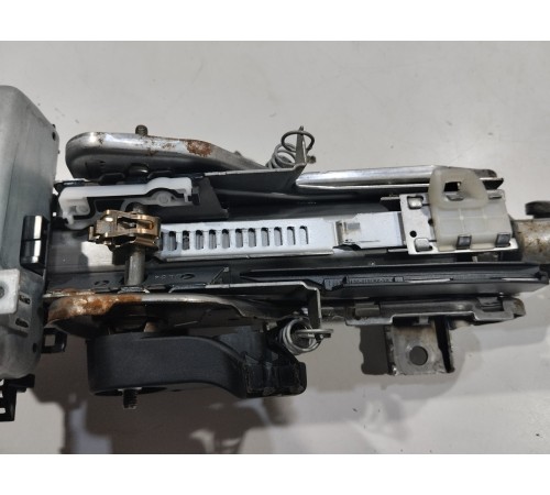 Рулевая колонка