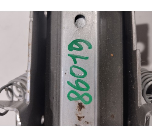 Рулевая колонка