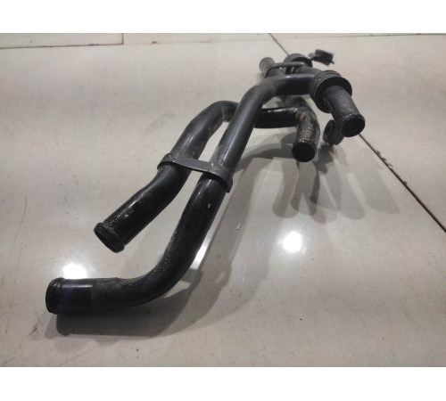 Топливные трубки