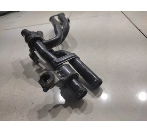 Топливные трубки