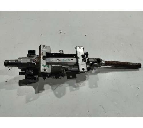 Рулевая колонка