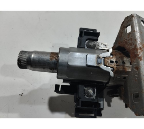 Рулевая колонка