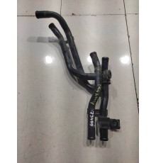 Топливные трубки