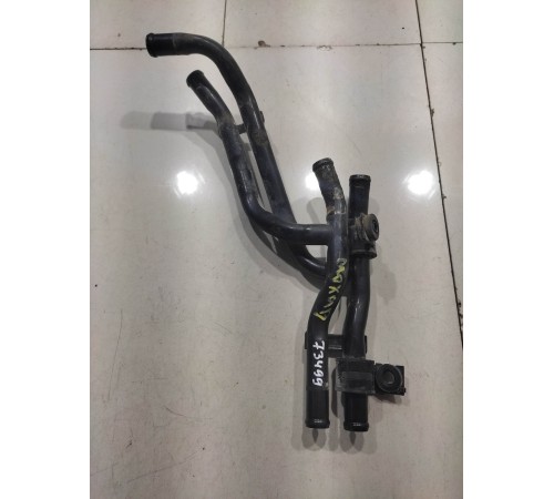 Топливные трубки